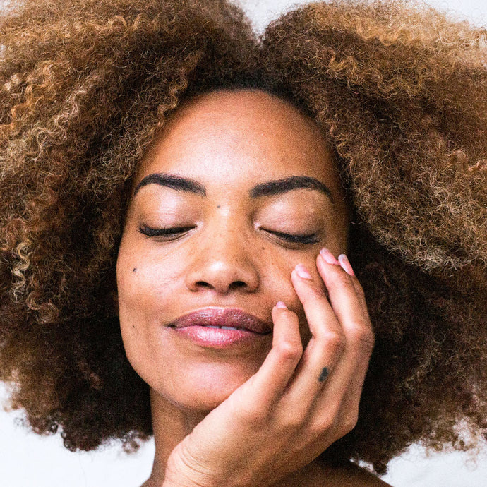Reduce wrinkles and lines