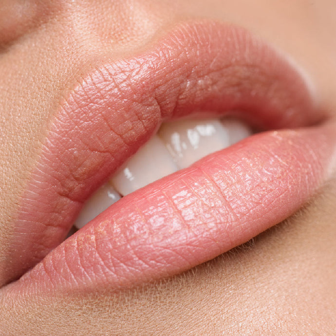 Lip Enhancement