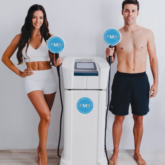 Muscle Defining & Fat Burning | Strengthening & BodySculpting