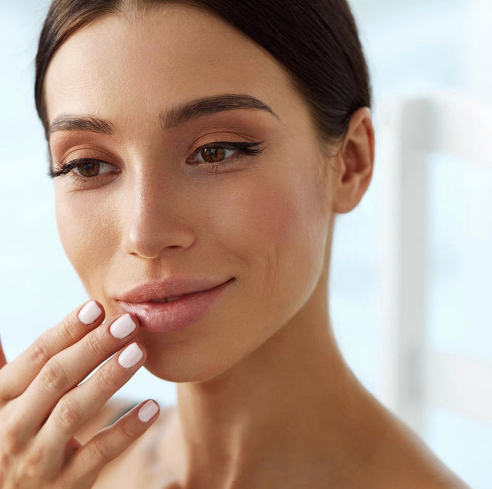 How to care for your lips after Dermal lip fillers