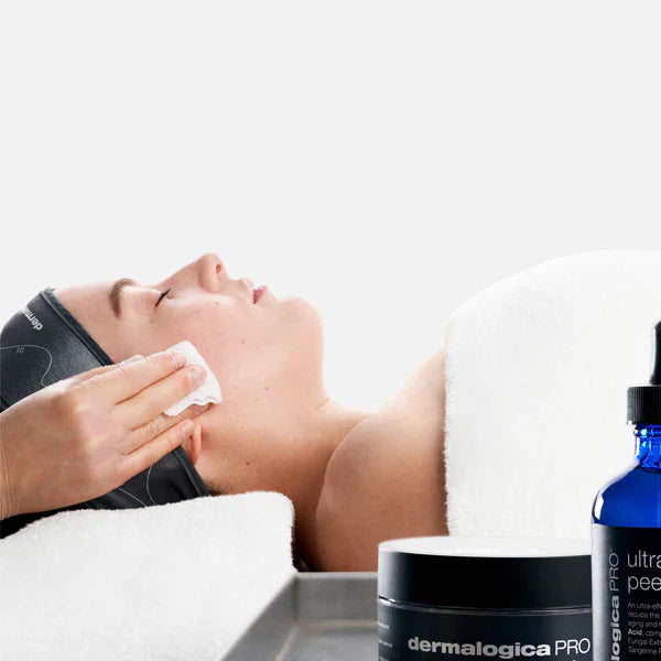Dermalogica Powerpeel - A Custom Peel every time