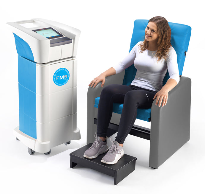 TESLAChair - Toowoomba,  Pelvic Floor strengthening, Lower back strengthening, for rehabilitation, and all types of incontinence
